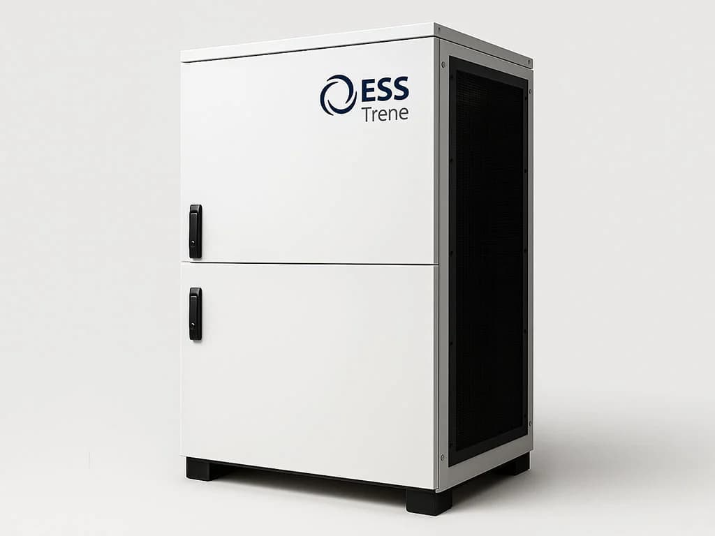 Speicher-Starterpaket — 261 kWh Schwarmspeicher